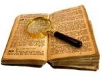 Old Book
